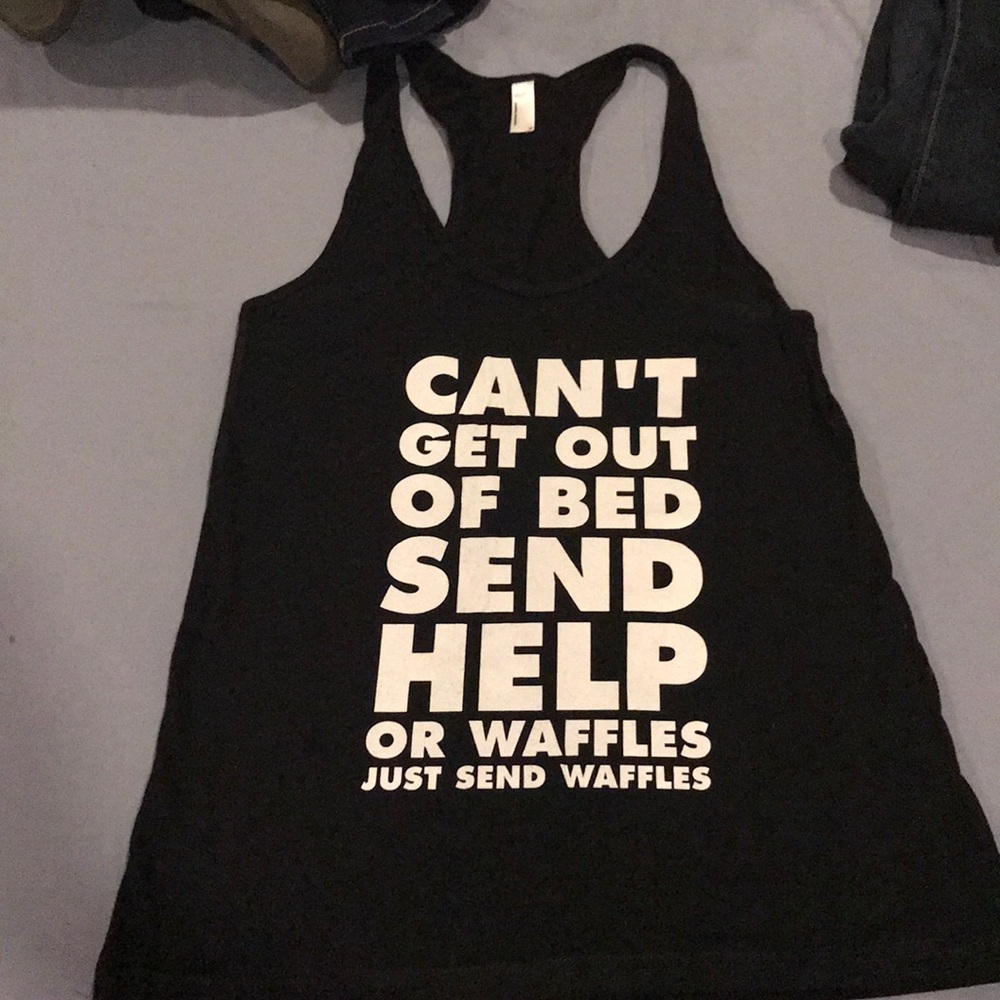 Tank top